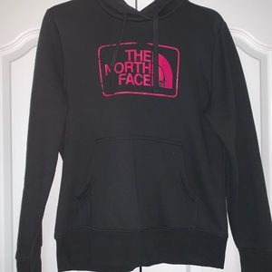 North Face Hoodie